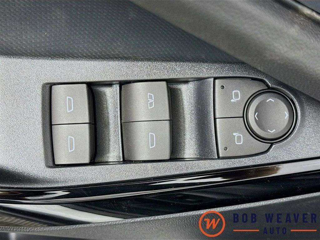 new 2026 Chevrolet Equinox car, priced at $33,480