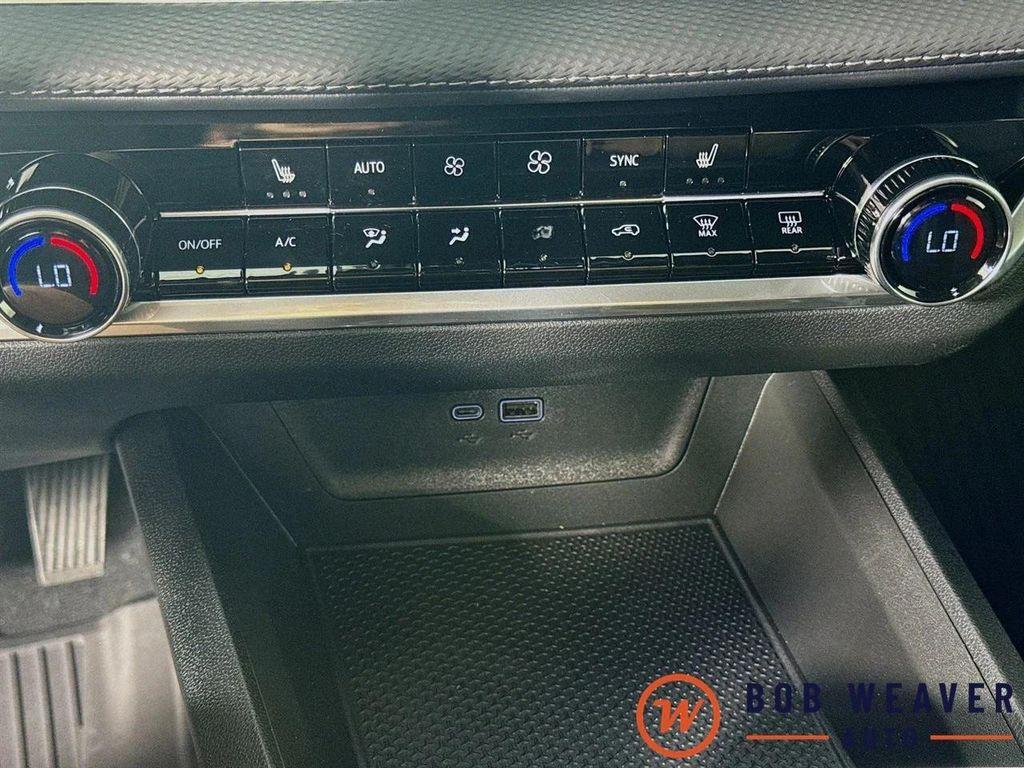 new 2026 Chevrolet Equinox car, priced at $33,480