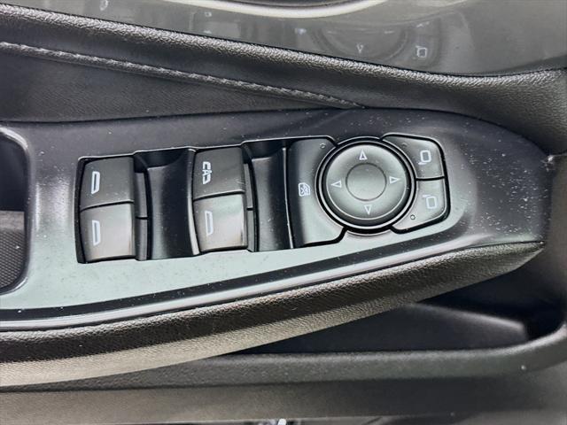 used 2022 Chevrolet Traverse car, priced at $33,291