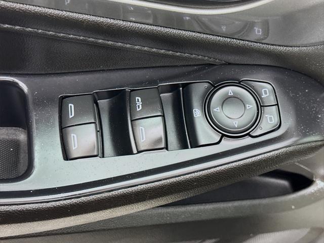 used 2022 Chevrolet Traverse car, priced at $33,291