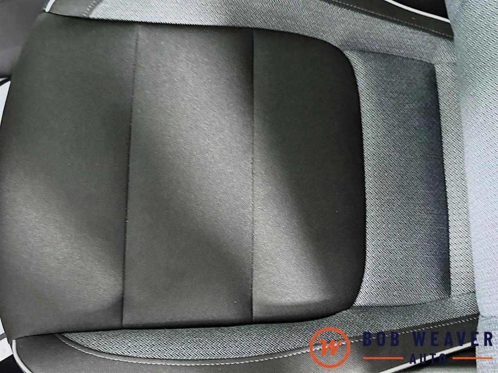 used 2023 Chevrolet TrailBlazer car, priced at $21,779