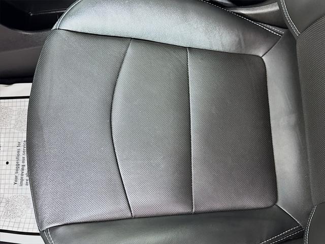 used 2022 GMC Terrain car, priced at $27,256