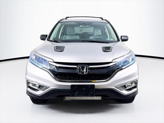 used 2016 Honda CR-V car, priced at $14,626