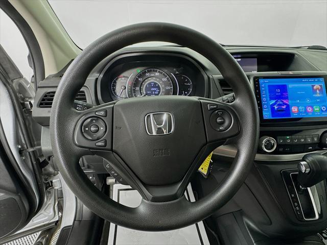 used 2016 Honda CR-V car, priced at $14,626