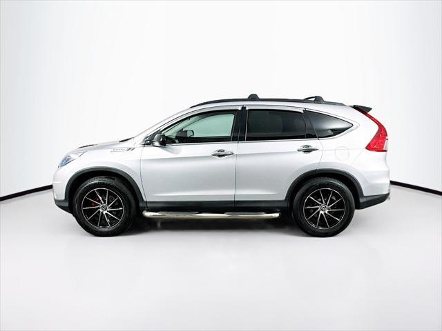 used 2016 Honda CR-V car, priced at $14,626