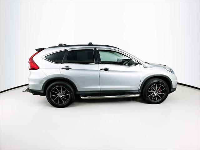 used 2016 Honda CR-V car, priced at $14,626