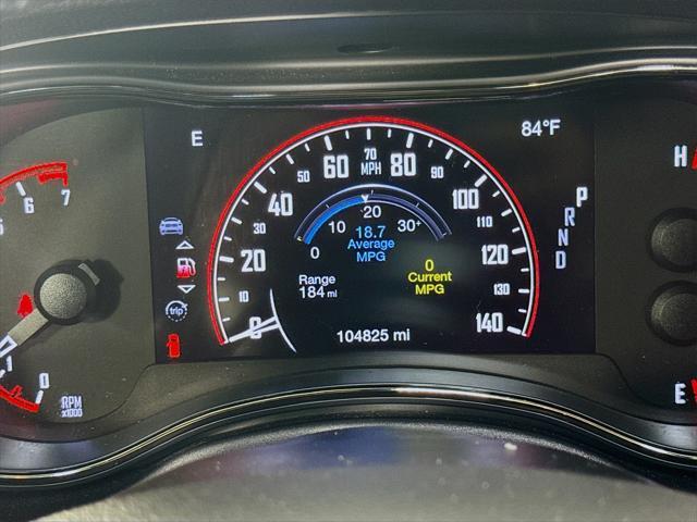 used 2018 Dodge Durango car, priced at $19,562
