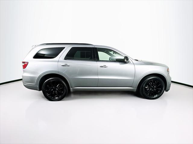 used 2018 Dodge Durango car, priced at $19,562