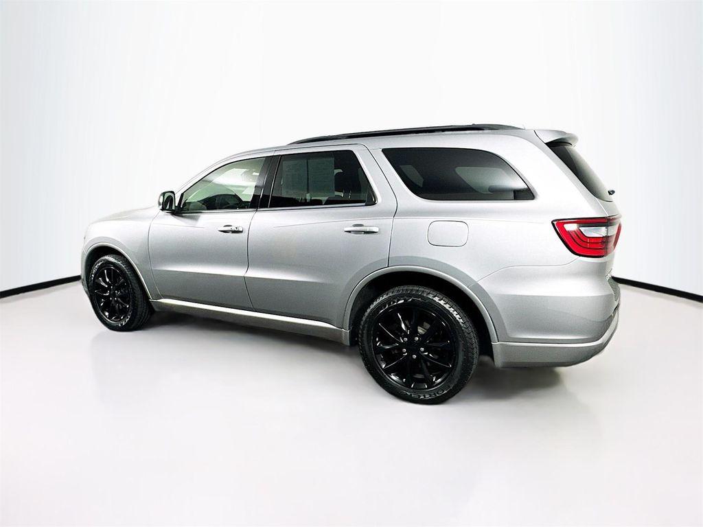 used 2018 Dodge Durango car, priced at $17,888