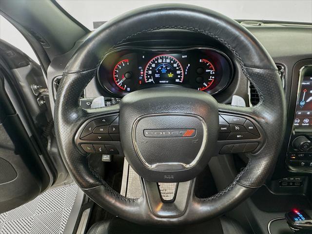 used 2018 Dodge Durango car, priced at $19,562