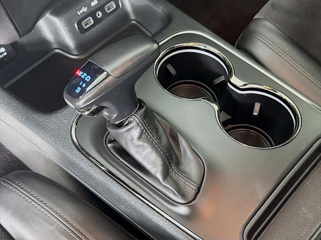 used 2018 Dodge Durango car, priced at $19,562