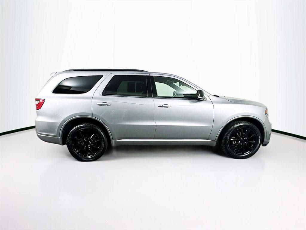 used 2018 Dodge Durango car, priced at $17,888