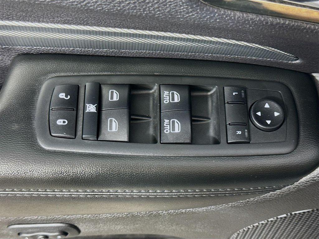 used 2018 Dodge Durango car, priced at $17,888