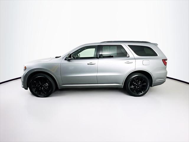 used 2018 Dodge Durango car, priced at $19,562