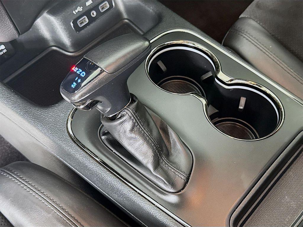 used 2018 Dodge Durango car, priced at $17,888