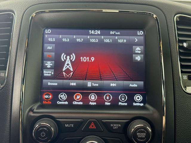 used 2018 Dodge Durango car, priced at $19,562