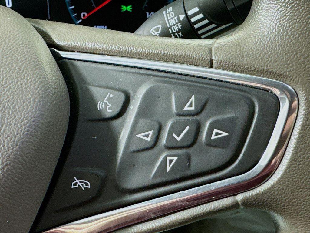 used 2017 Chevrolet Malibu car, priced at $19,486