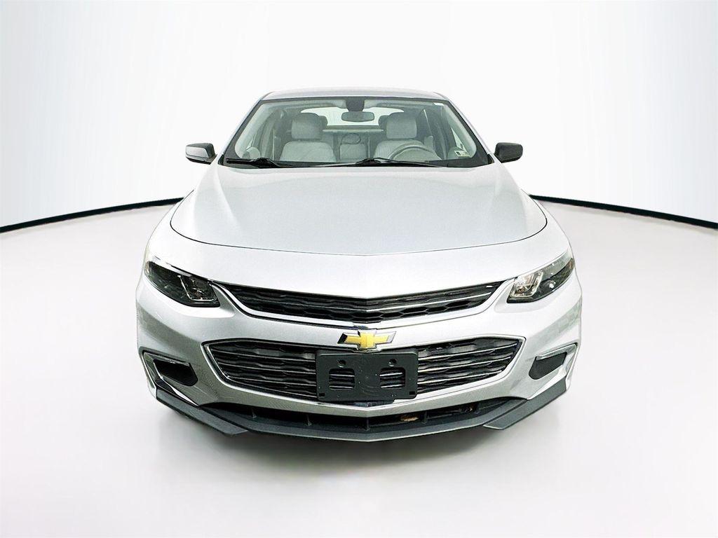 used 2017 Chevrolet Malibu car, priced at $19,486