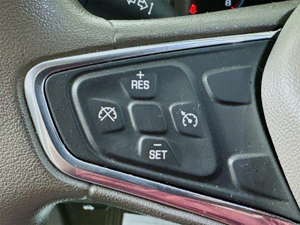 used 2017 Chevrolet Malibu car, priced at $19,486