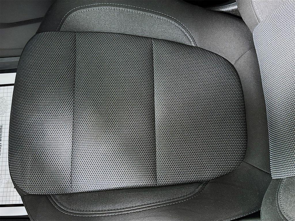 used 2022 Chevrolet Traverse car, priced at $29,460