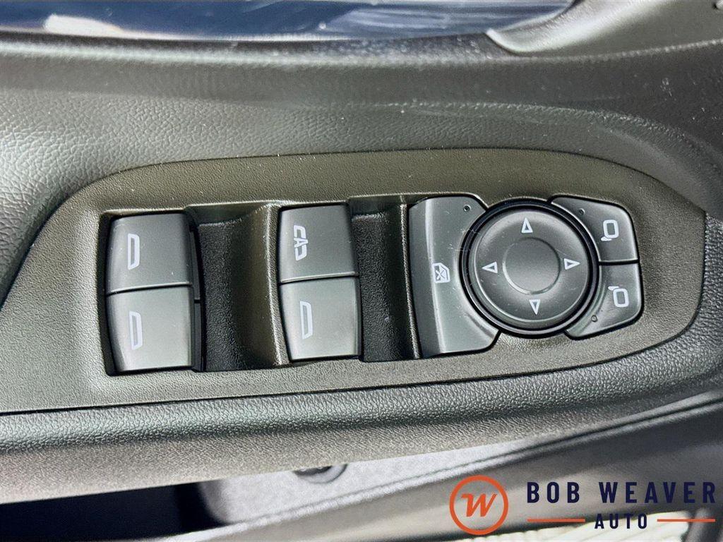 used 2023 Chevrolet Equinox car, priced at $23,785