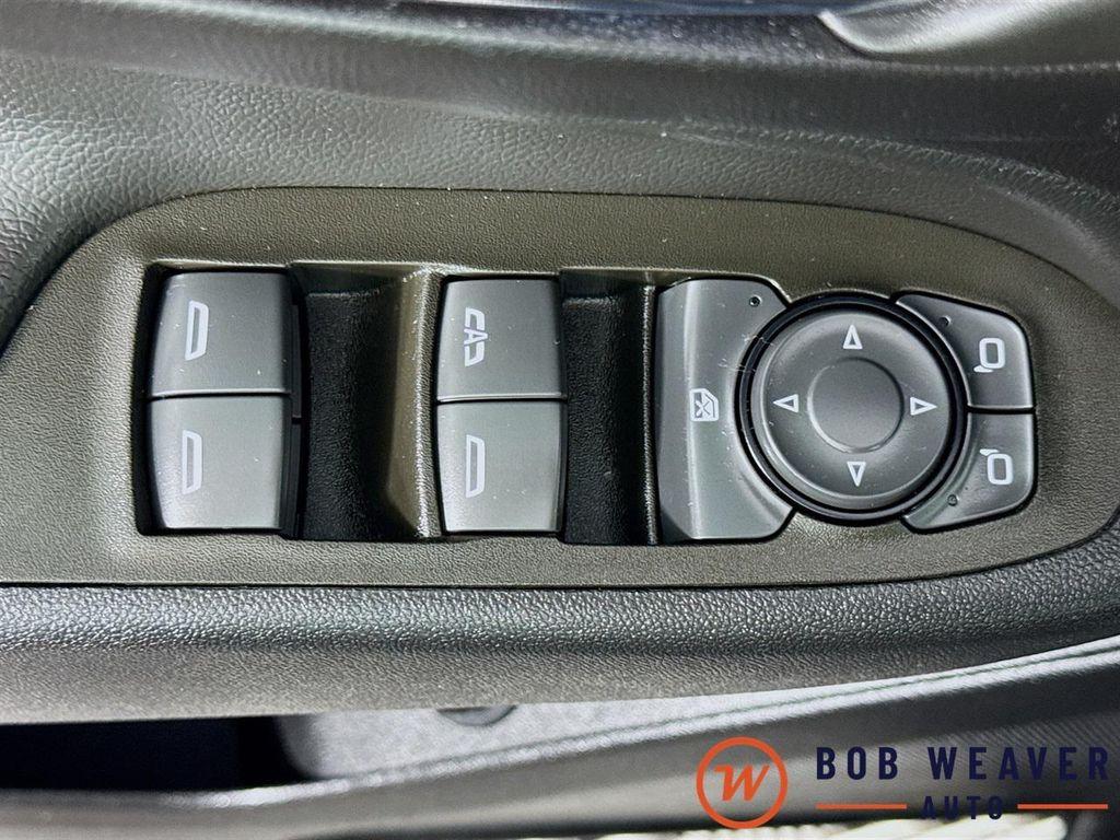 used 2023 Chevrolet Equinox car, priced at $23,785