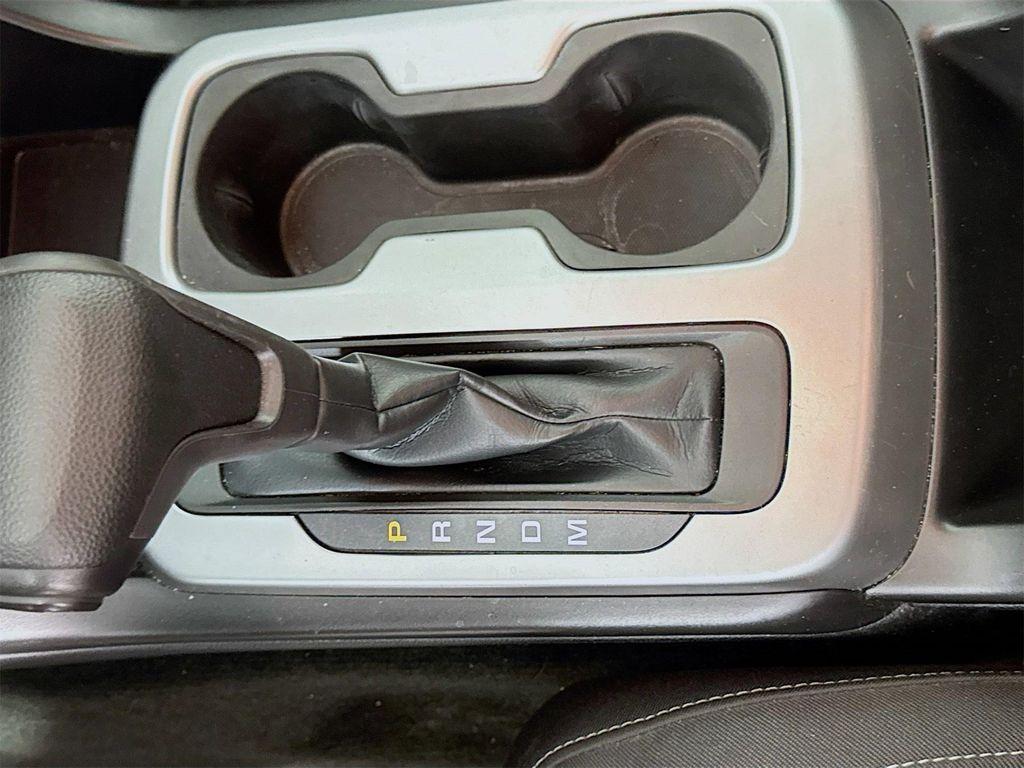used 2016 Chevrolet Colorado car, priced at $23,976