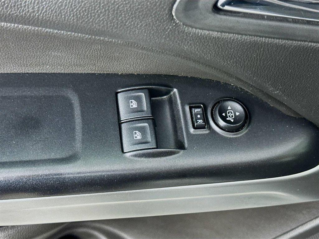used 2016 Chevrolet Colorado car, priced at $23,976