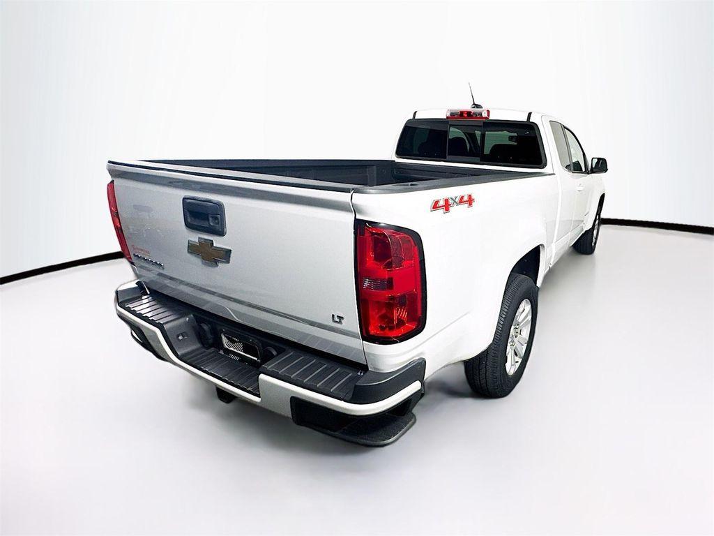 used 2016 Chevrolet Colorado car, priced at $23,976