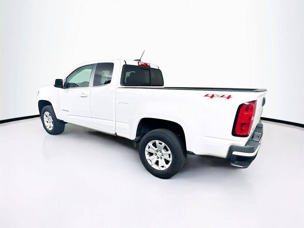 used 2016 Chevrolet Colorado car, priced at $23,976