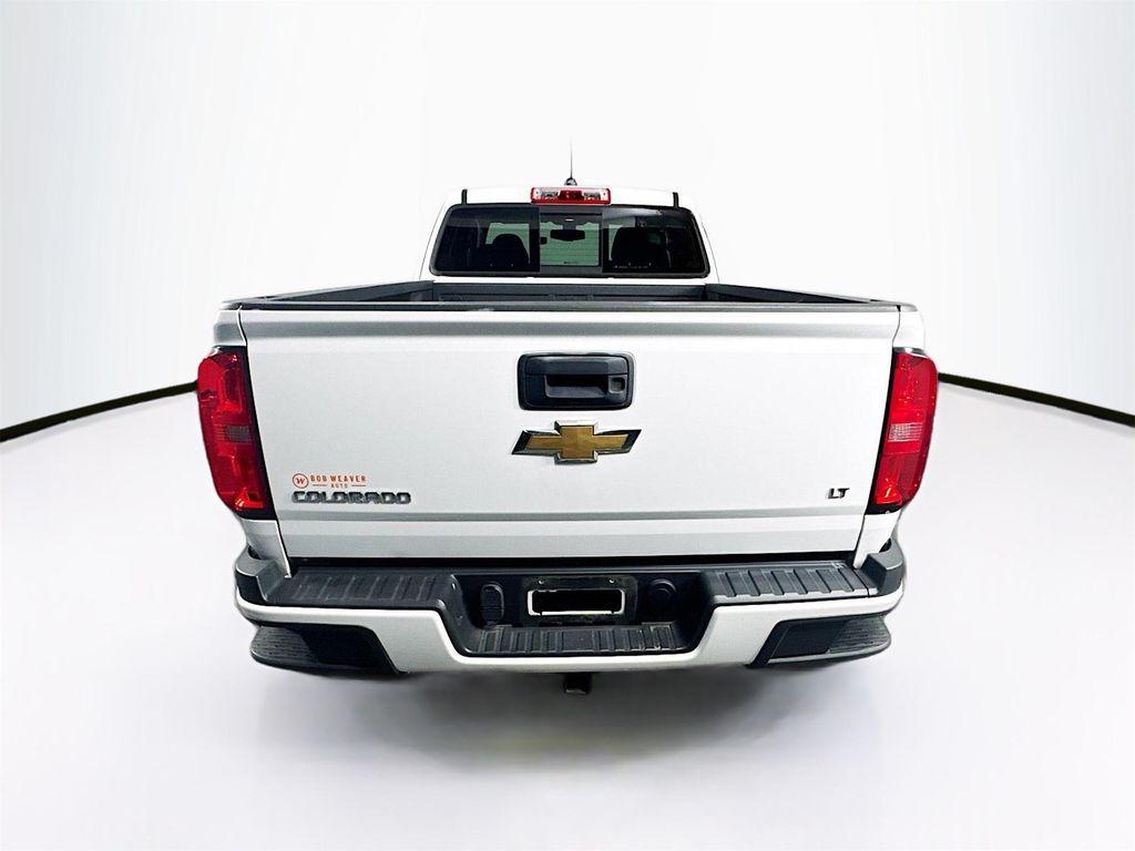 used 2016 Chevrolet Colorado car, priced at $23,976
