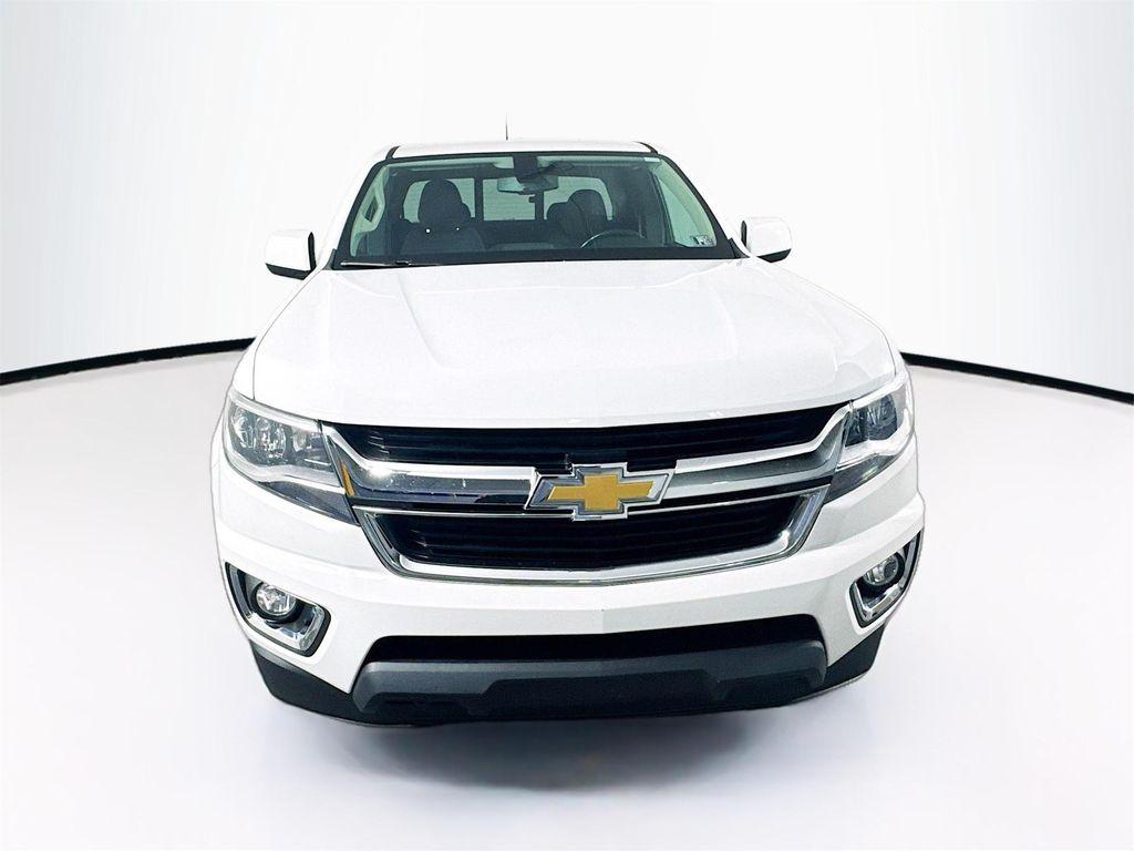 used 2016 Chevrolet Colorado car, priced at $23,976