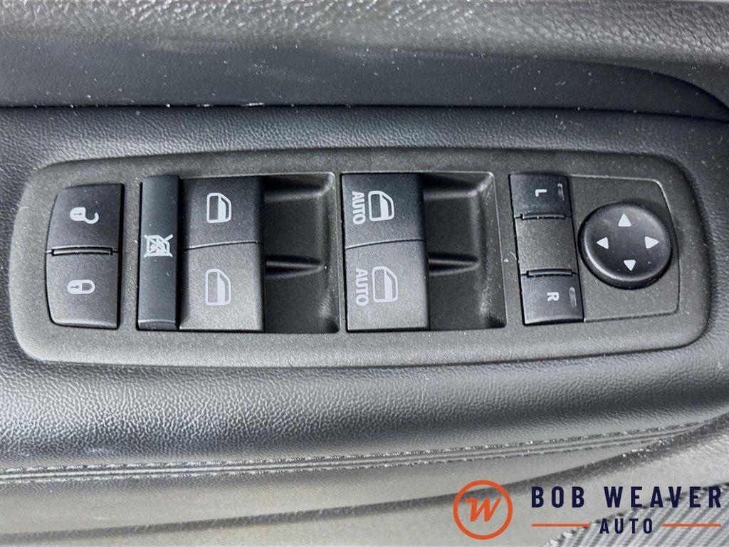 used 2022 Jeep Grand Cherokee car, priced at $20,200