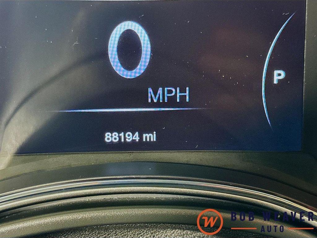 used 2022 Jeep Grand Cherokee car, priced at $20,200