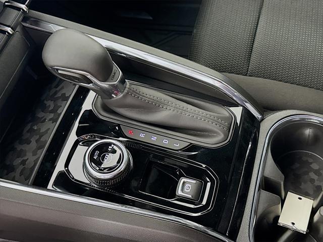 new 2025 GMC Canyon car, priced at $47,860