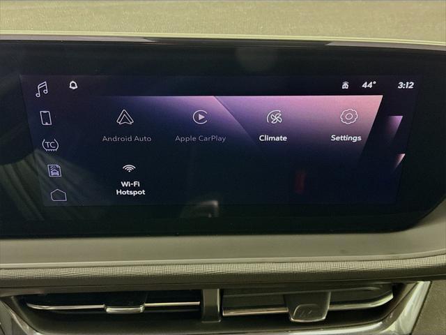 used 2025 Buick Envista car, priced at $34,301