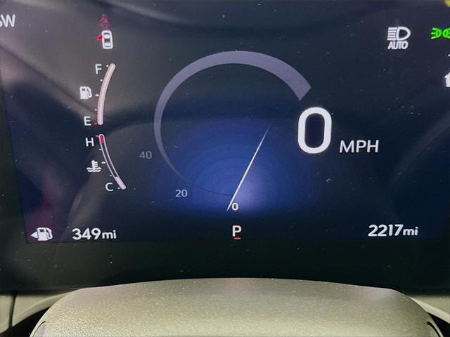 used 2025 Buick Envista car, priced at $34,301