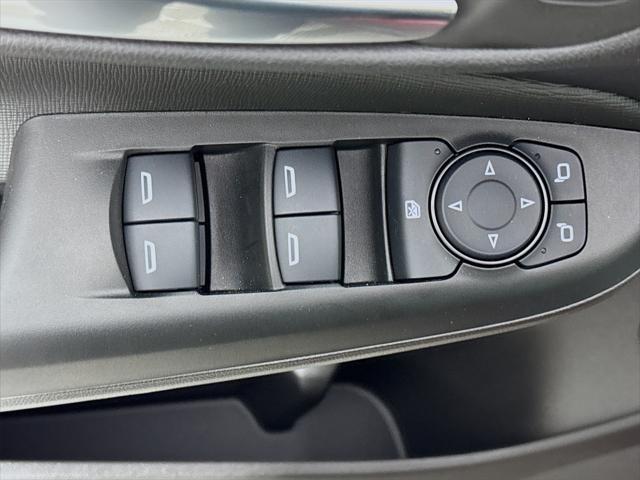 used 2025 Buick Envista car, priced at $34,301
