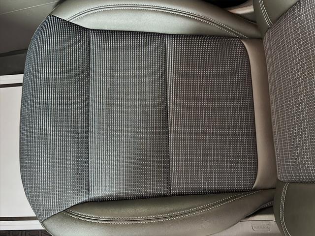 used 2025 Buick Envista car, priced at $34,301