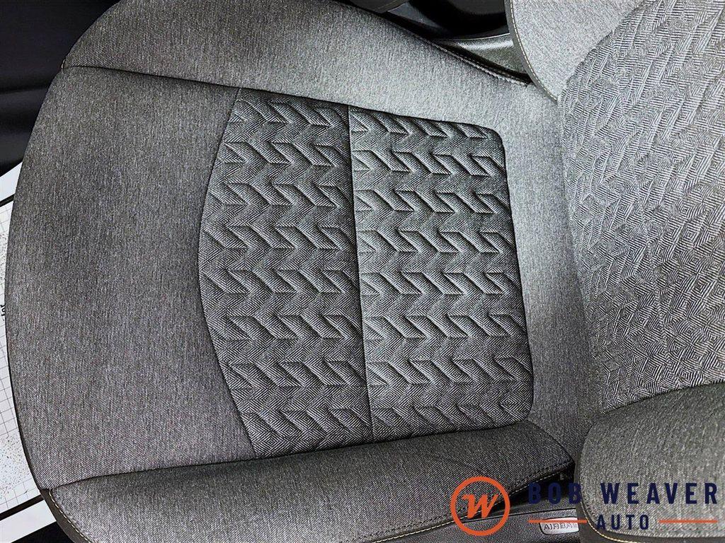 used 2022 Chevrolet Equinox car, priced at $22,777