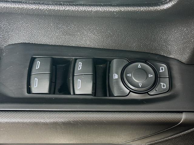 used 2022 Chevrolet Silverado 1500 car, priced at $37,139