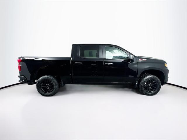 used 2022 Chevrolet Silverado 1500 car, priced at $37,139