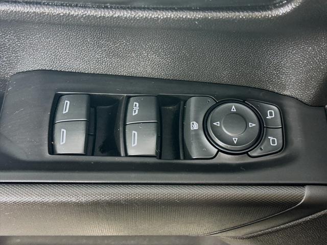 used 2022 Chevrolet Silverado 1500 car, priced at $37,139