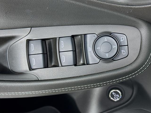 used 2025 Buick Encore GX car, priced at $36,684
