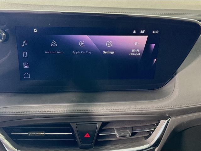 used 2025 Buick Encore GX car, priced at $36,684