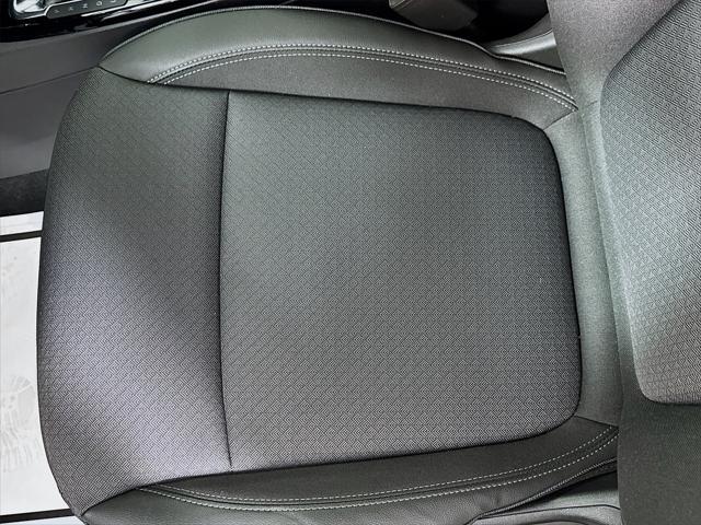 used 2025 Buick Encore GX car, priced at $36,684