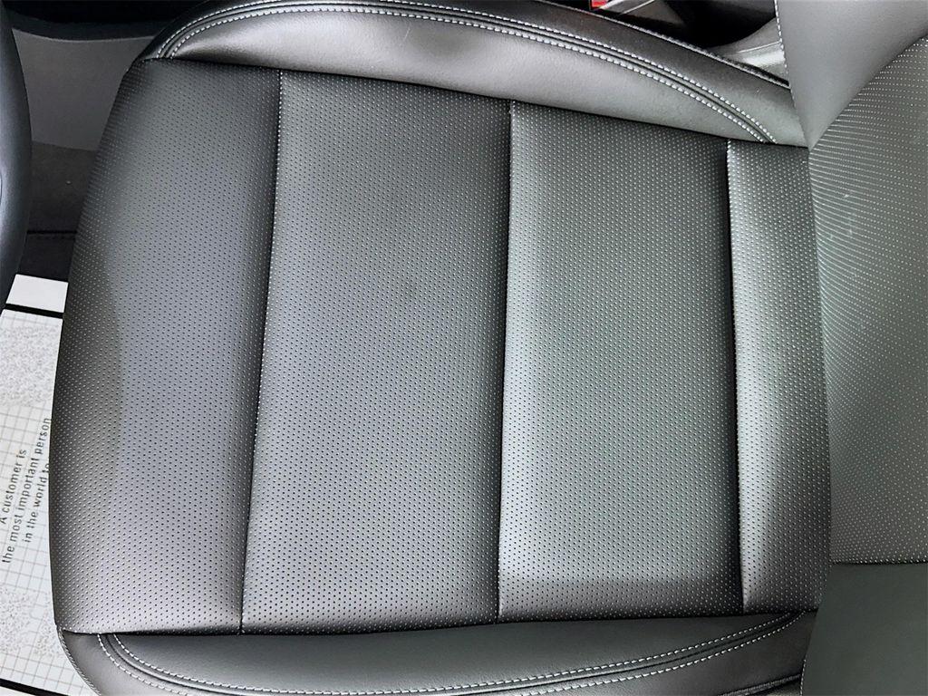 used 2025 Buick Envision car, priced at $34,979