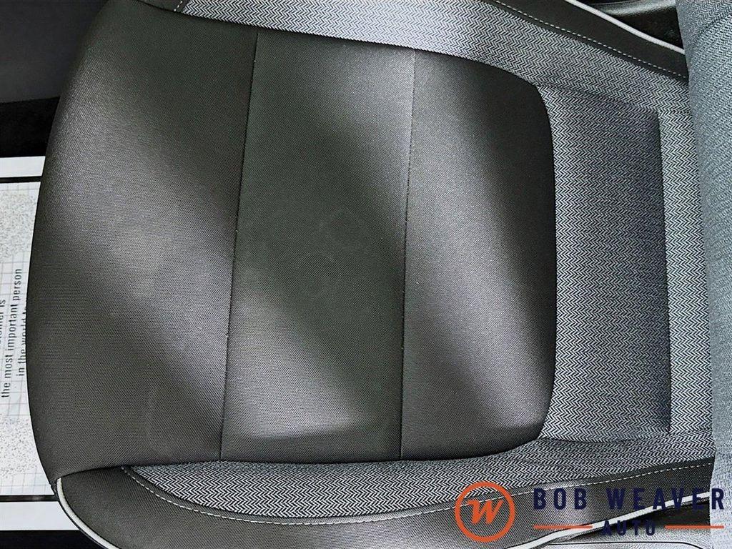 used 2025 Chevrolet TrailBlazer car, priced at $21,998