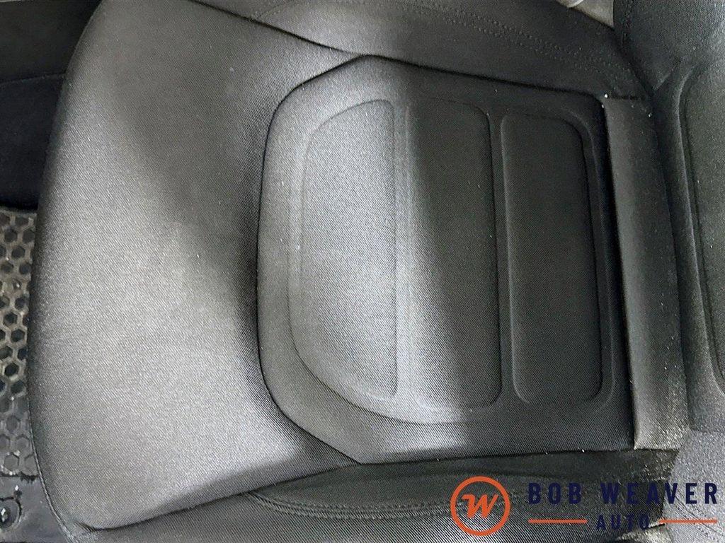 used 2022 Jeep Renegade car, priced at $21,989