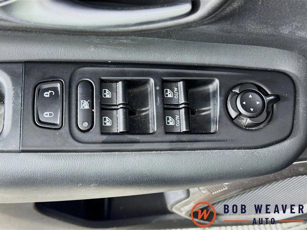 used 2022 Jeep Renegade car, priced at $21,989